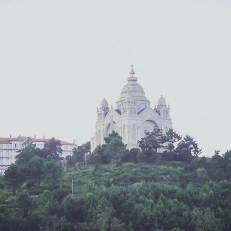 فيلا Casa Da Ribeira فيانا دو كاستيلو المظهر الخارجي الصورة